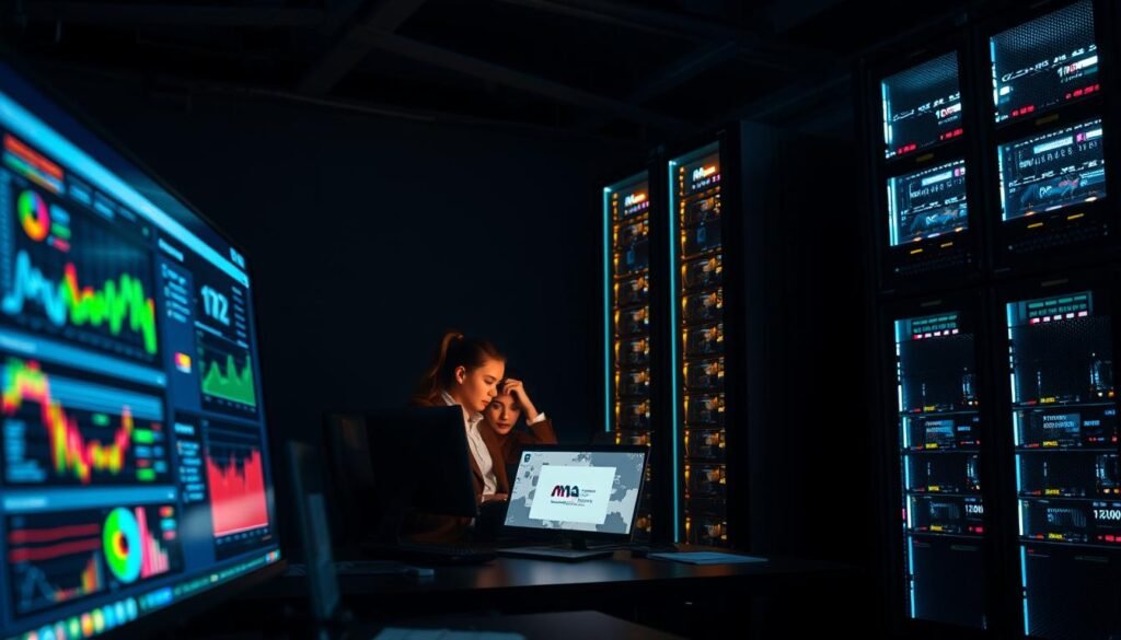 machine learning for user behavior analysis