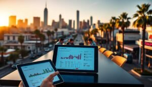 Hyper-local SEO Los Angeles