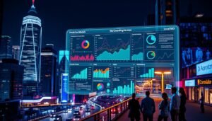 Predictive analytics local SEO