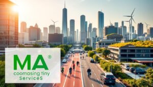 Sustainability in SEO