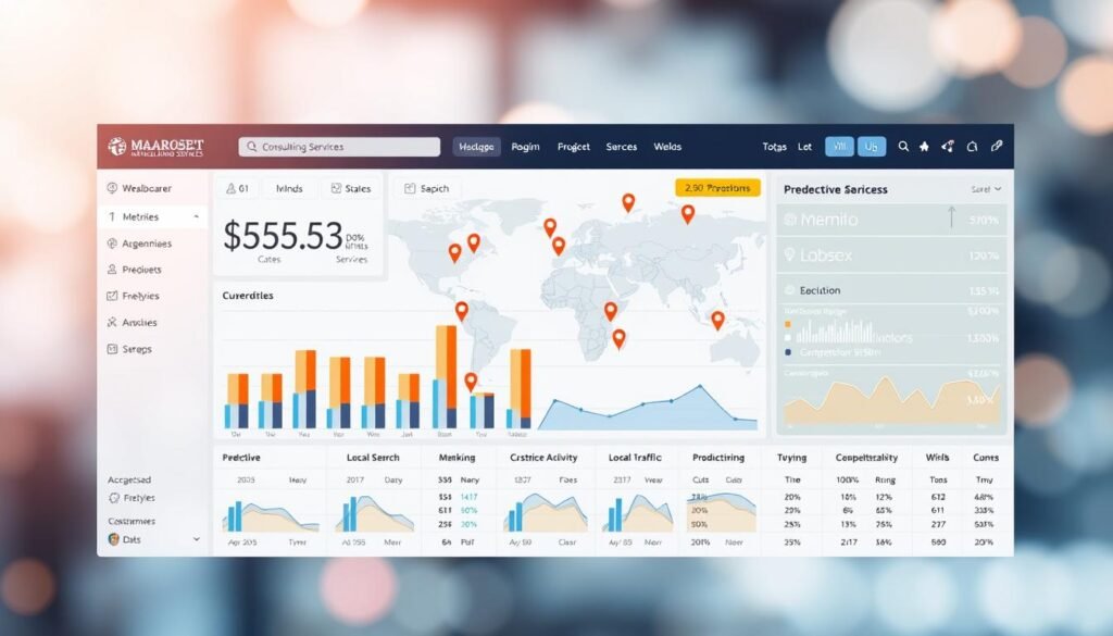 geotargeted SEO tools